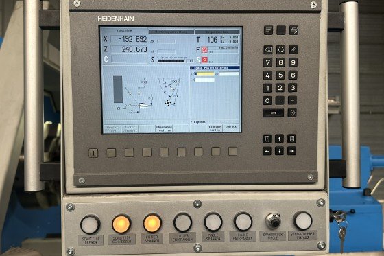 Seiger - SLZ 1200
