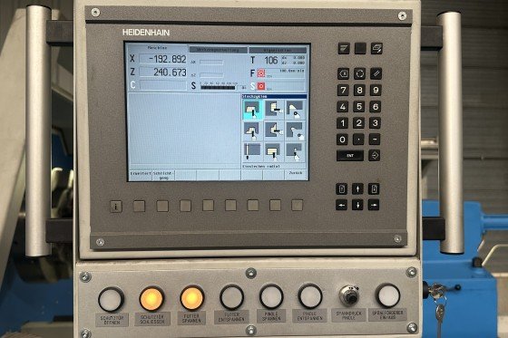Seiger - SLZ 1200