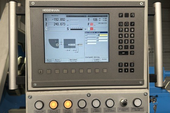 Seiger - SLZ 1200