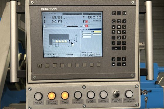 Seiger - SLZ 1200