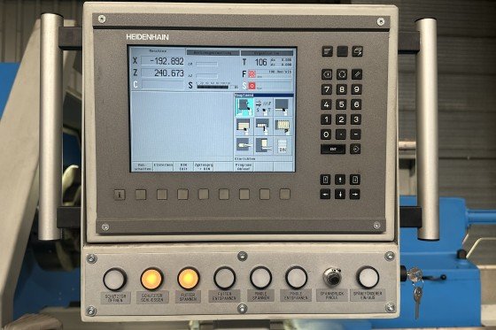 Seiger - SLZ 1200