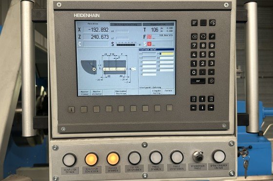 Seiger - SLZ 1200