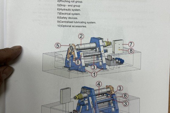Sertom - RIMI 4RV BULLI