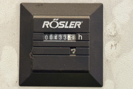 RÖSLER - RRBK 16/16L