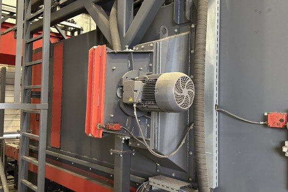 RÖSLER - RRBK 16/16L