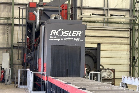 RÖSLER - RRBK 16/16L
