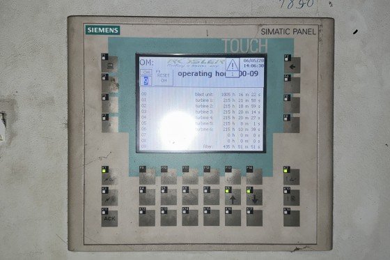 RÖSLER - RRBK 16/16L
