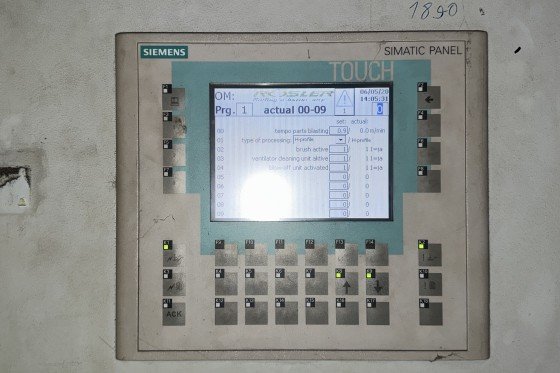 RÖSLER - RRBK 16/16L