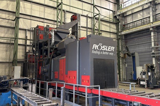 RÖSLER - RRBK 16/16L