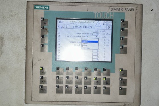 RÖSLER - RRBK 16/16L