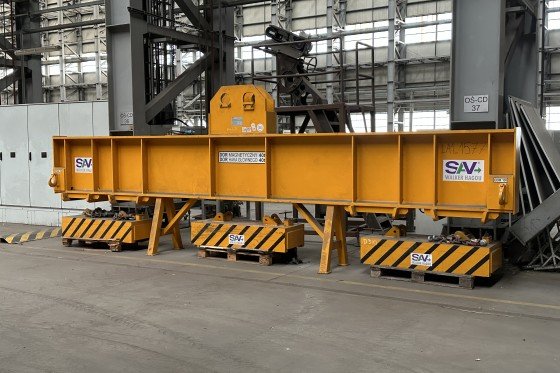 Walker Hagou - BS-7/40T