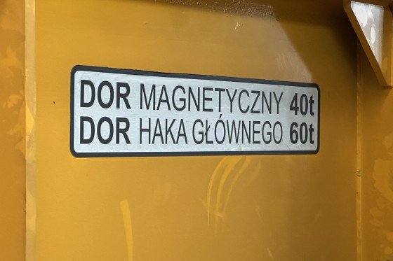 Walker Hagou - BS7/40T