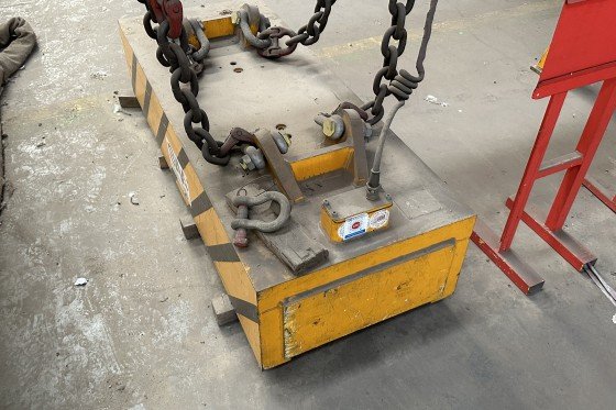 Walker Hagou - BS7/40T