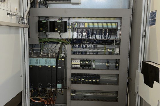 MIBA - KFM-75