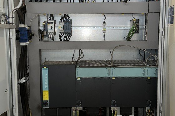 MIBA - KFM-75
