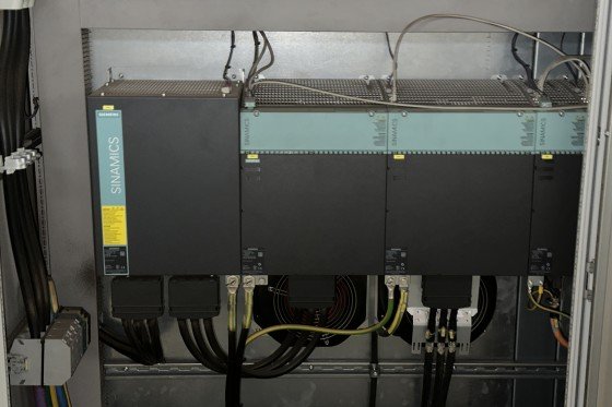 MIBA - KFM-75