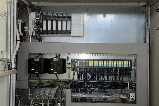 MIBA - KFM-75
