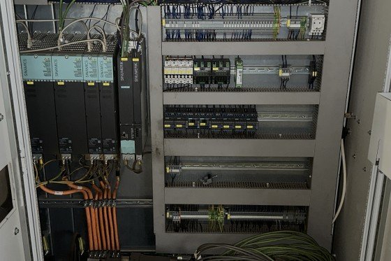 MIBA - KFM-75