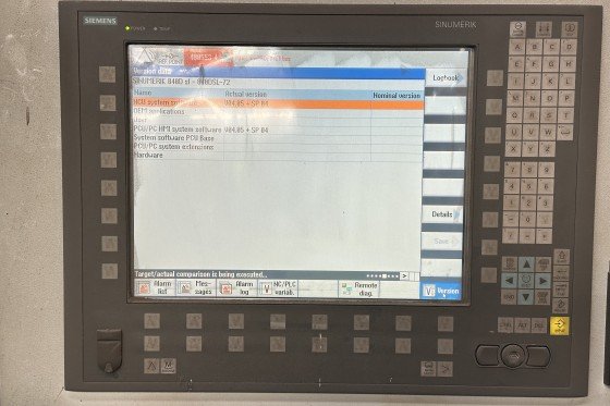 MIBA - KFM-75
