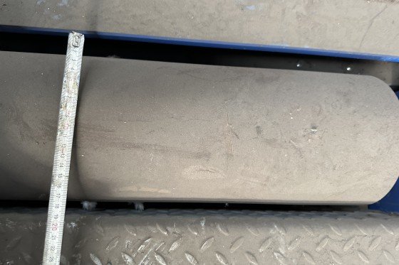 MIBA - KFM-75