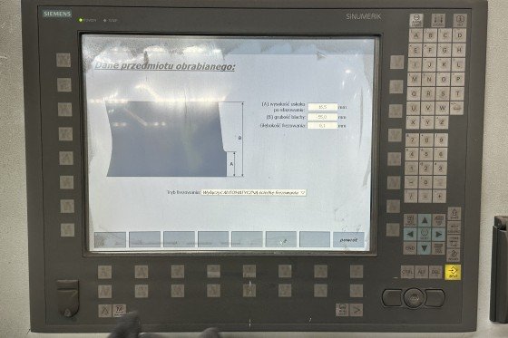 MIBA - KFM-75