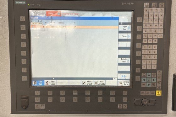 MIBA - KFM-75