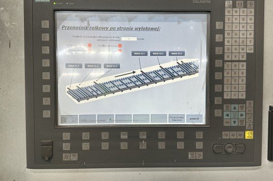 MIBA - KFM-75