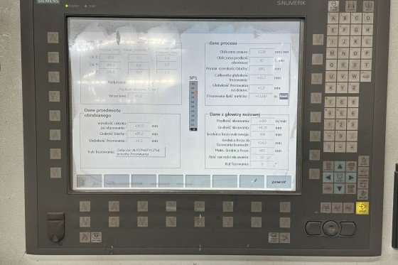 MIBA - KFM-75