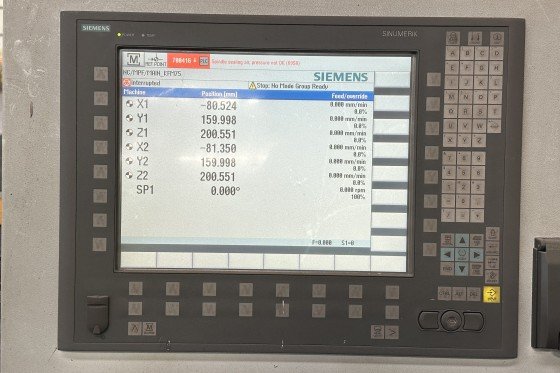 MIBA - KFM-75