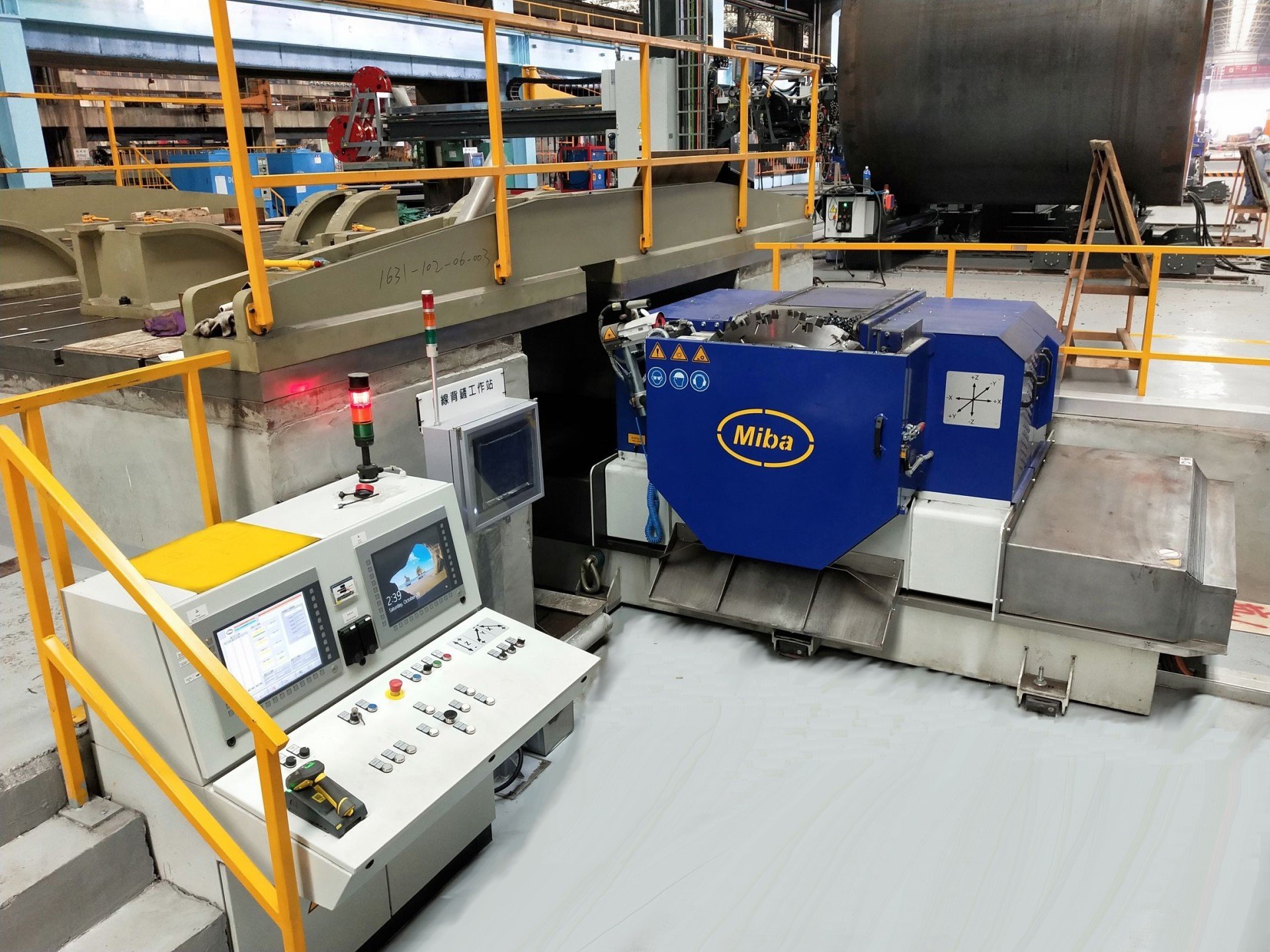 New And Used Machine Tools & Equipment