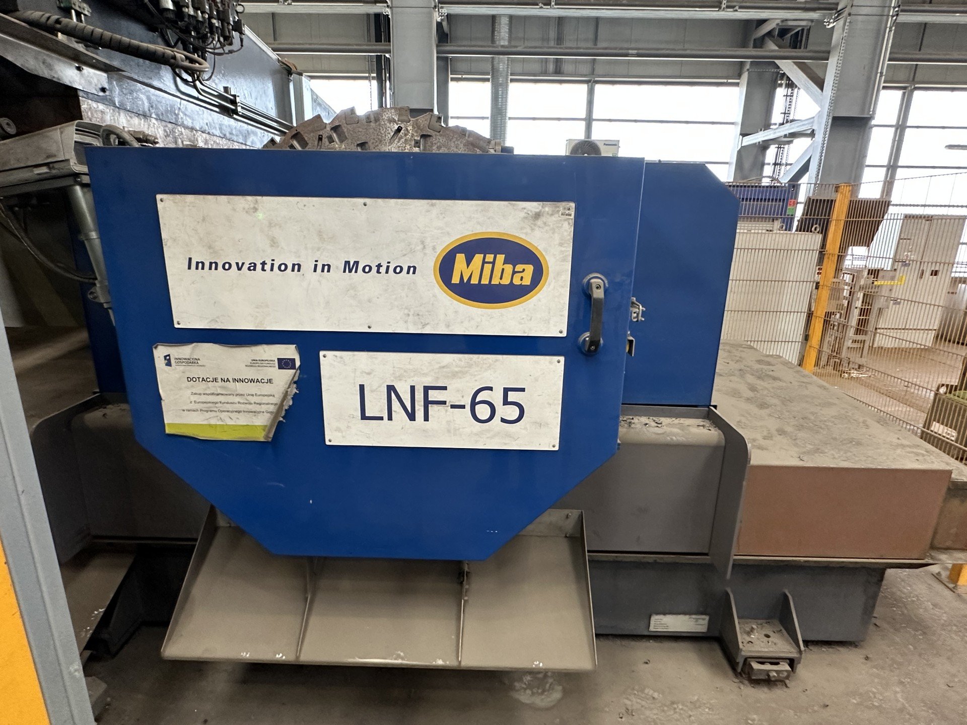 New And Used Machine Tools & Equipment