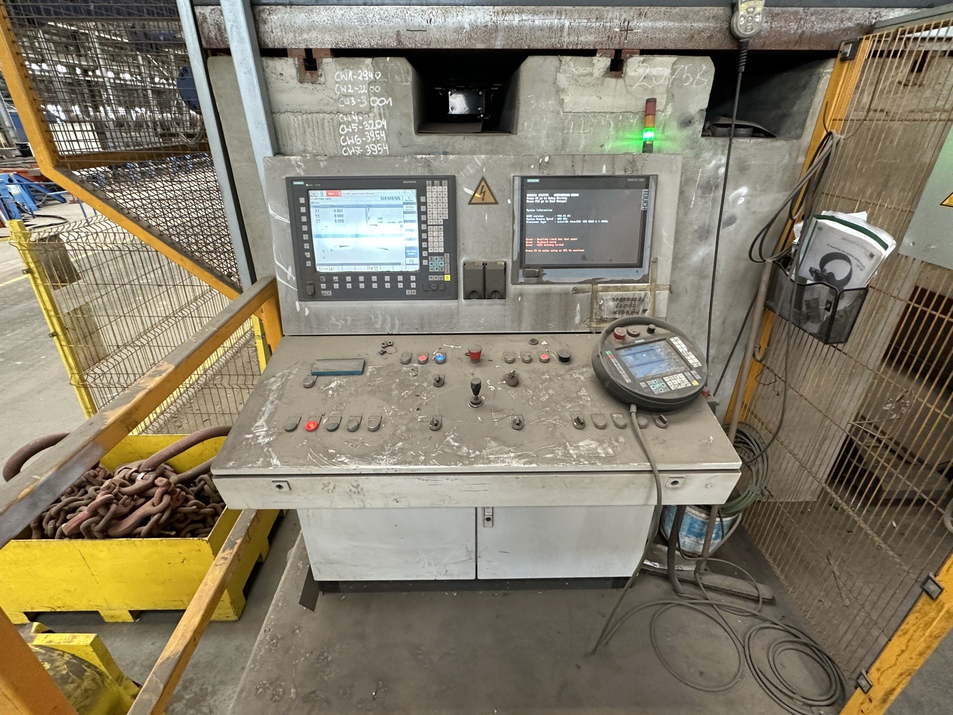 New And Used Machine Tools & Equipment