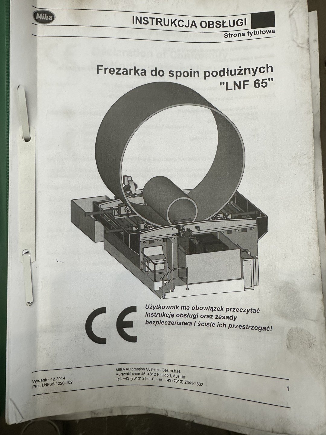 New And Used Machine Tools & Equipment