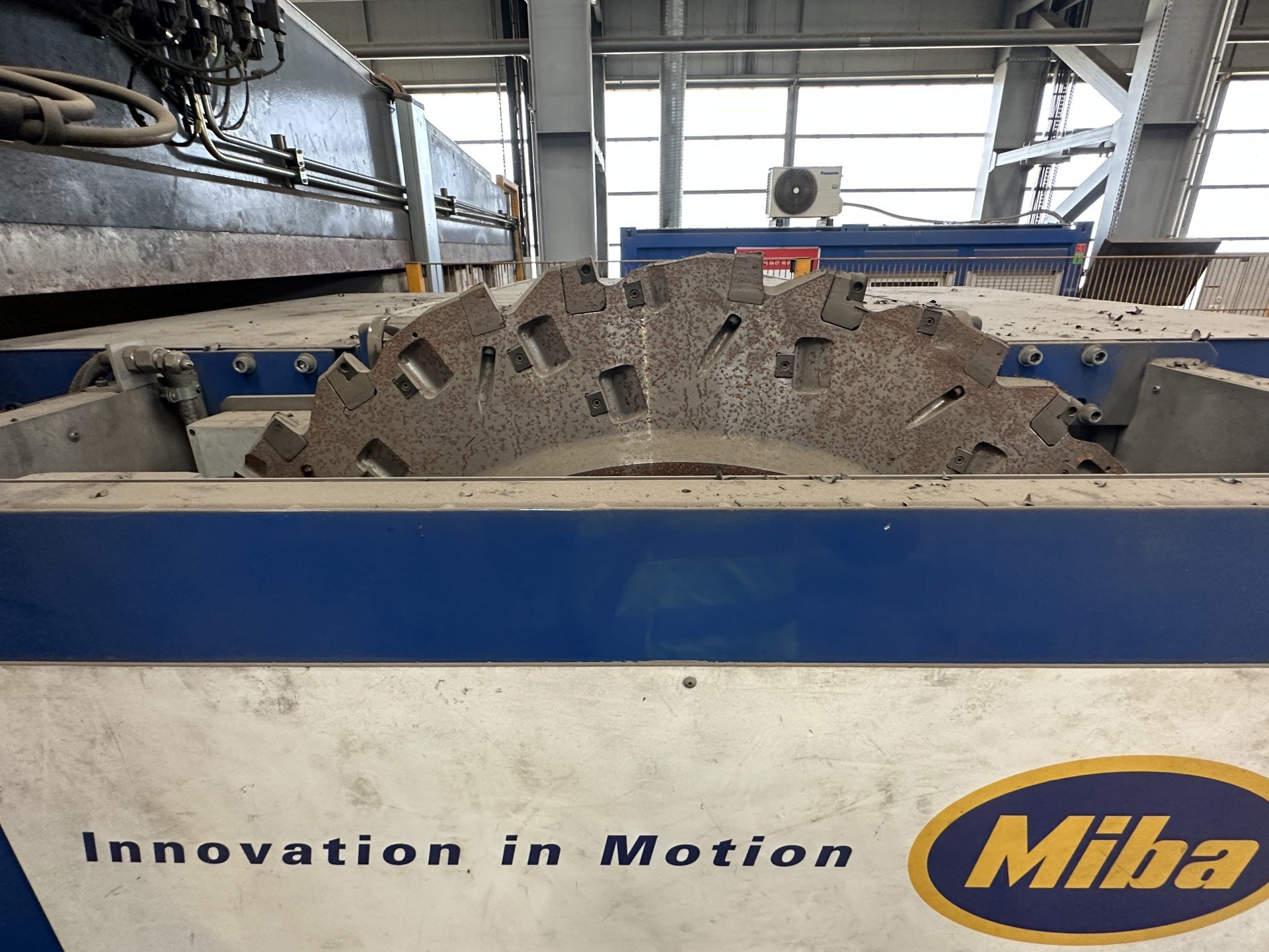 New And Used Machine Tools & Equipment