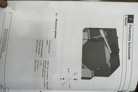 MIBA - LNF65