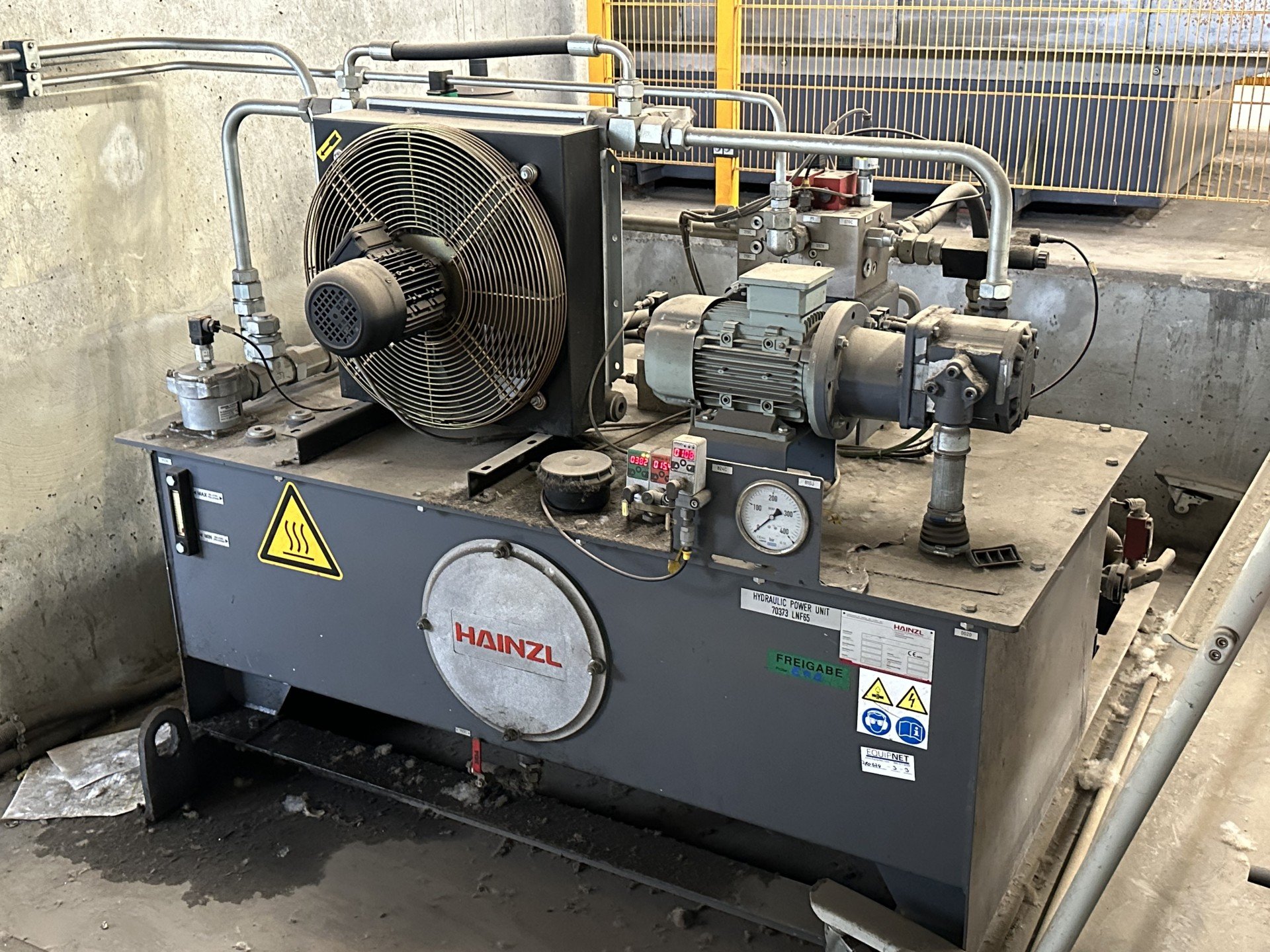 New And Used Machine Tools & Equipment
