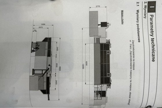 MIBA - LNF65