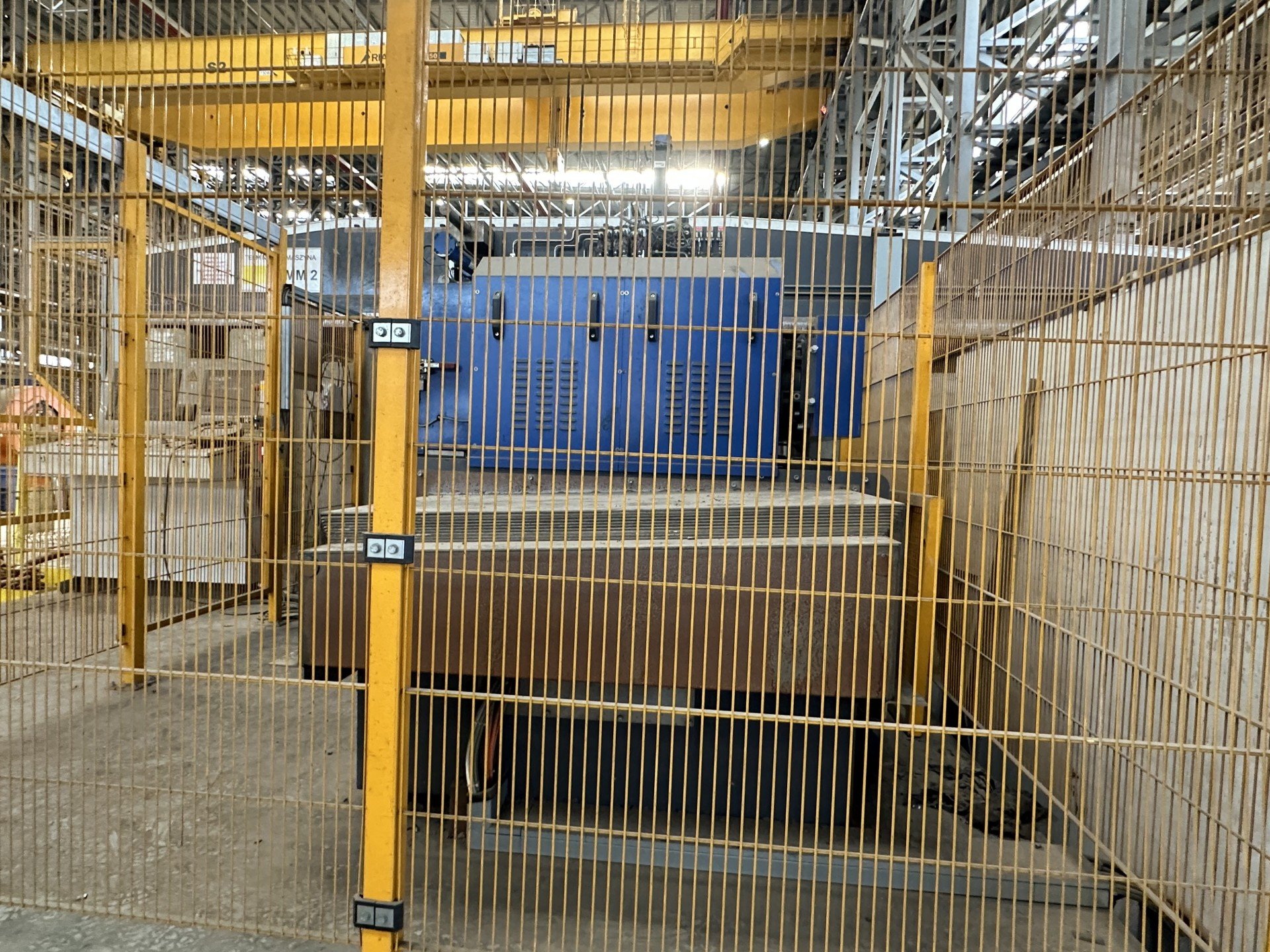 New And Used Machine Tools & Equipment