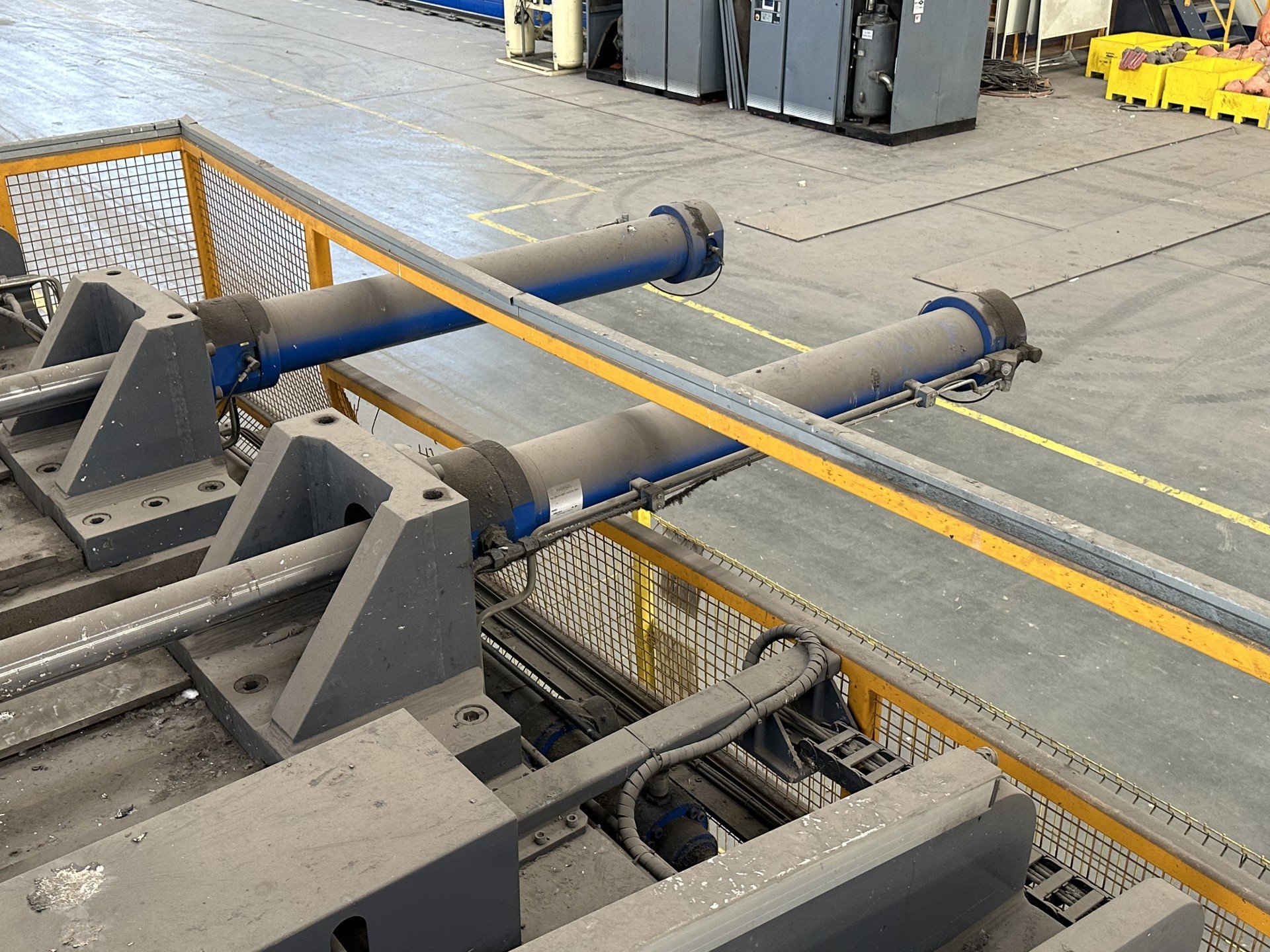New And Used Machine Tools & Equipment