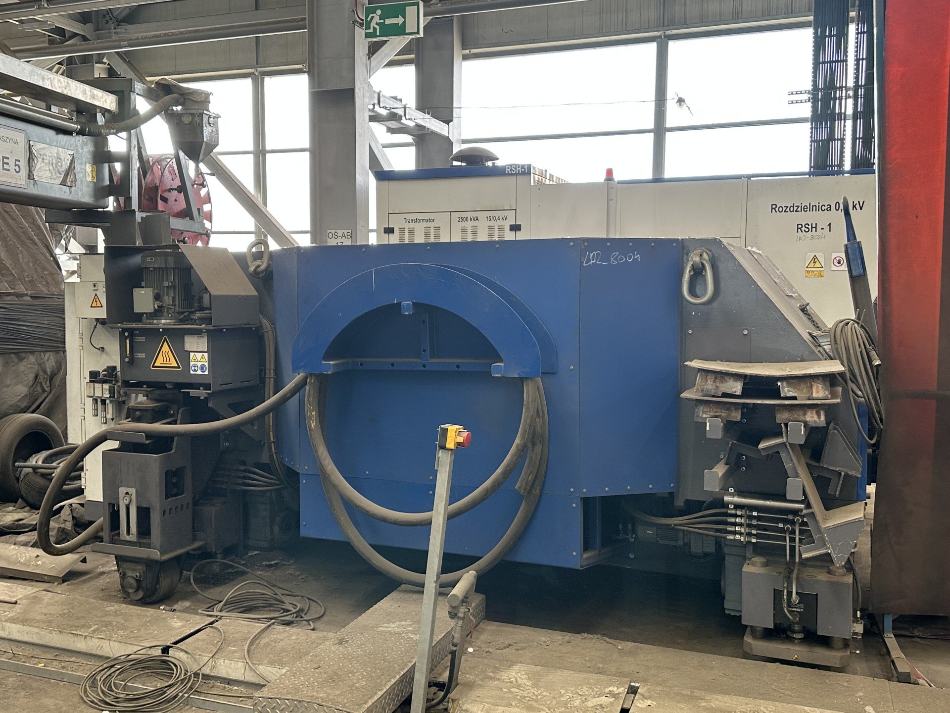 New And Used Machine Tools & Equipment