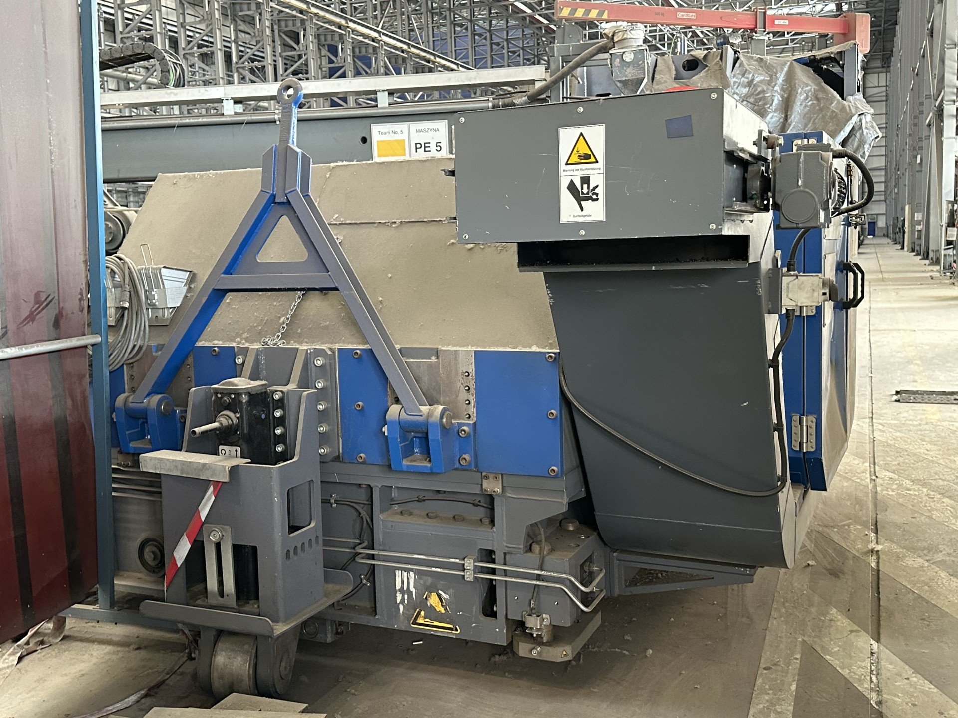 New And Used Machine Tools & Equipment