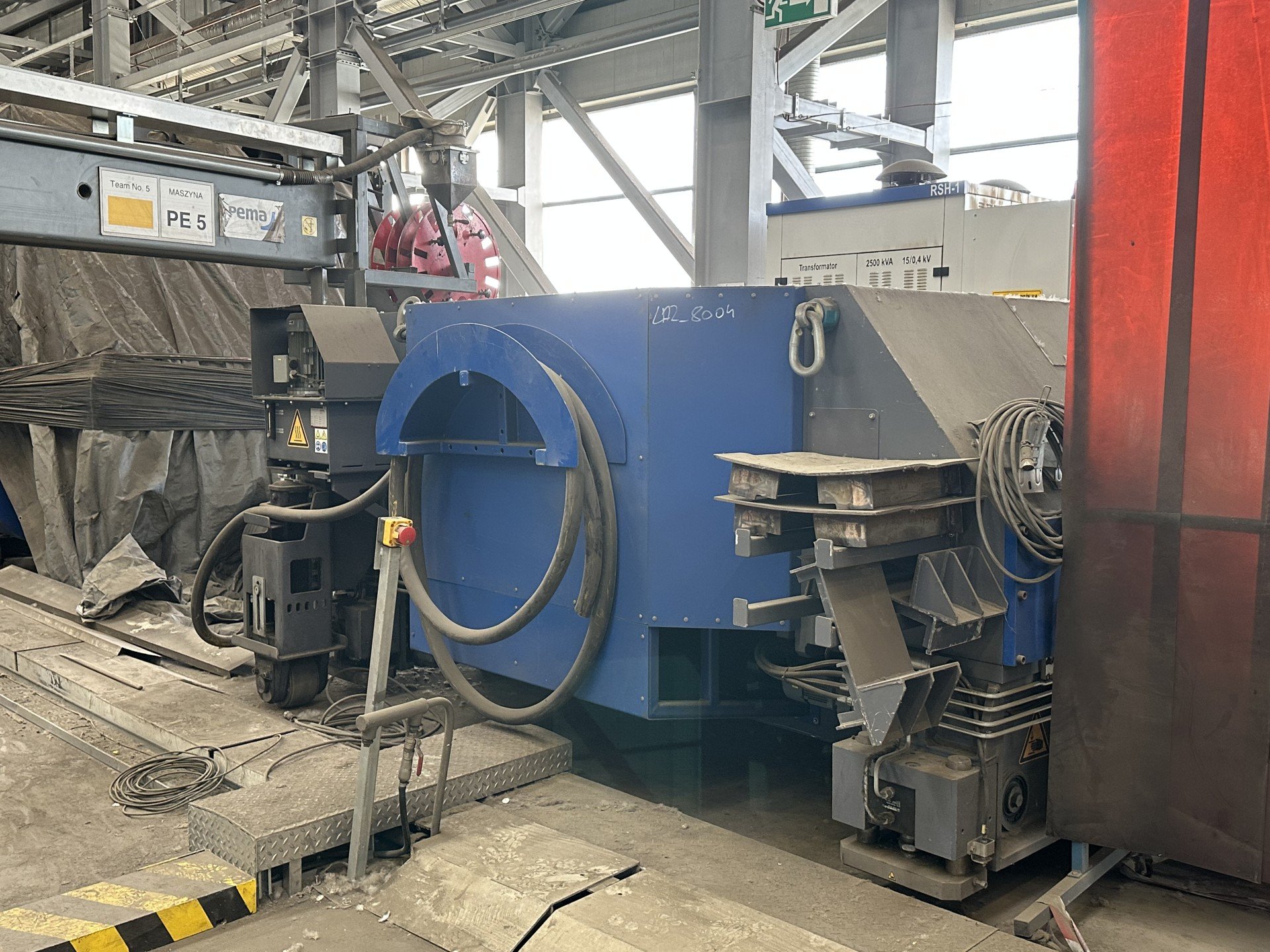 New And Used Machine Tools & Equipment