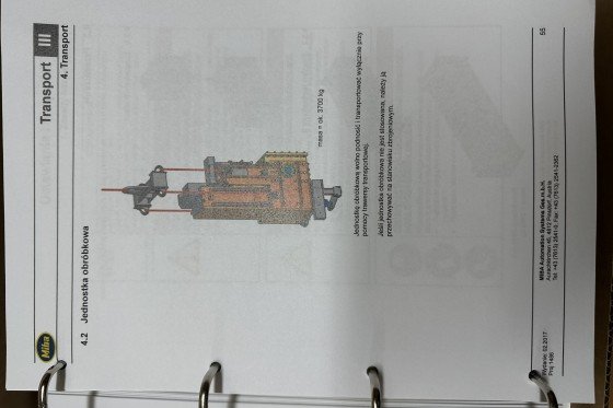 MIBA - NC-Milling Machine