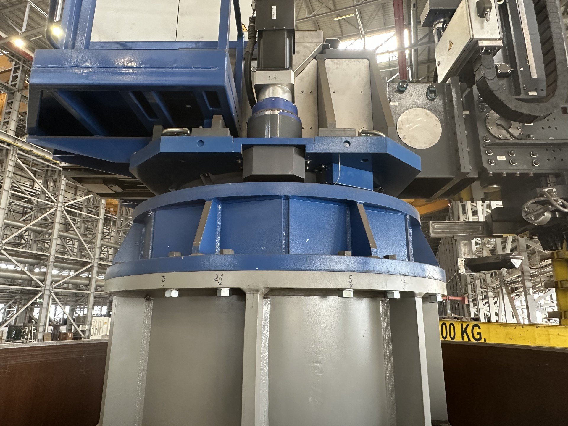 New And Used Machine Tools & Equipment