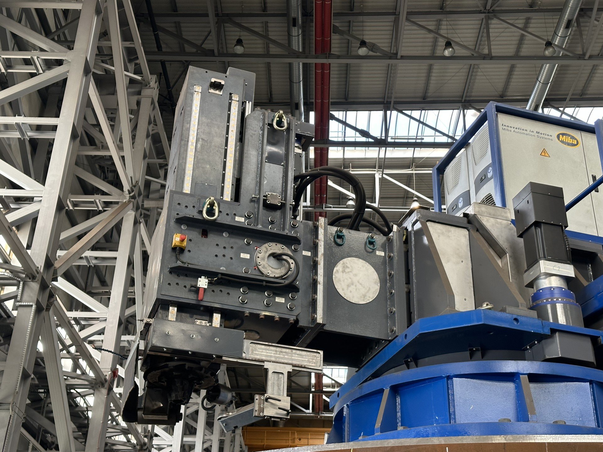 New And Used Machine Tools & Equipment
