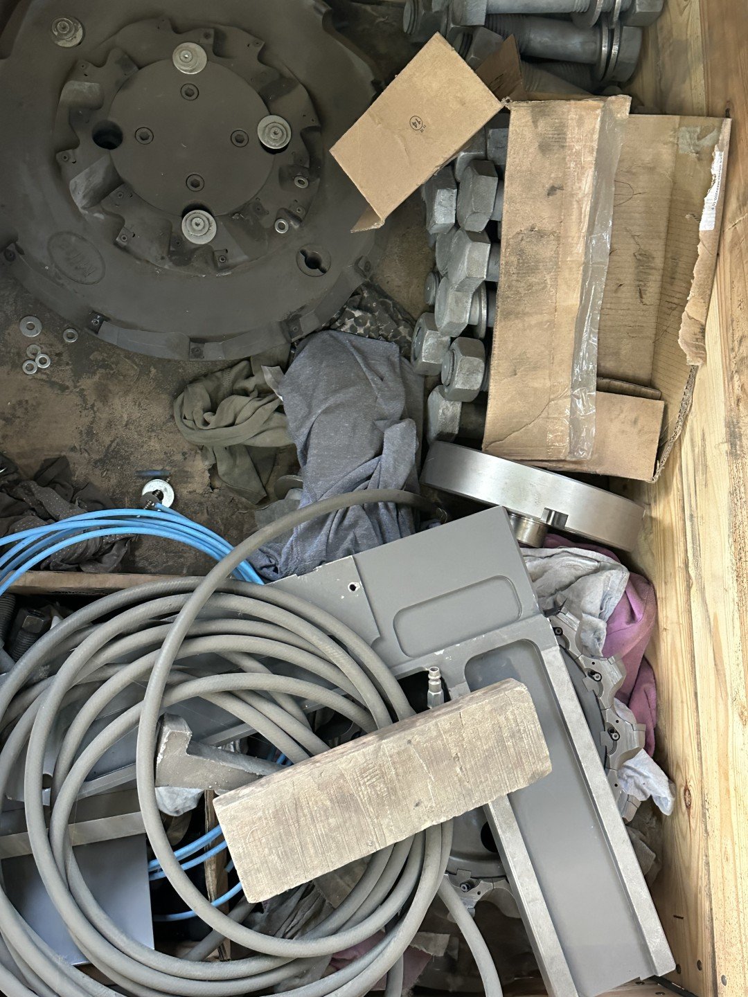 New And Used Machine Tools & Equipment