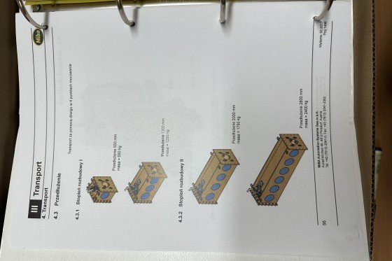 MIBA - NC-Milling Machine
