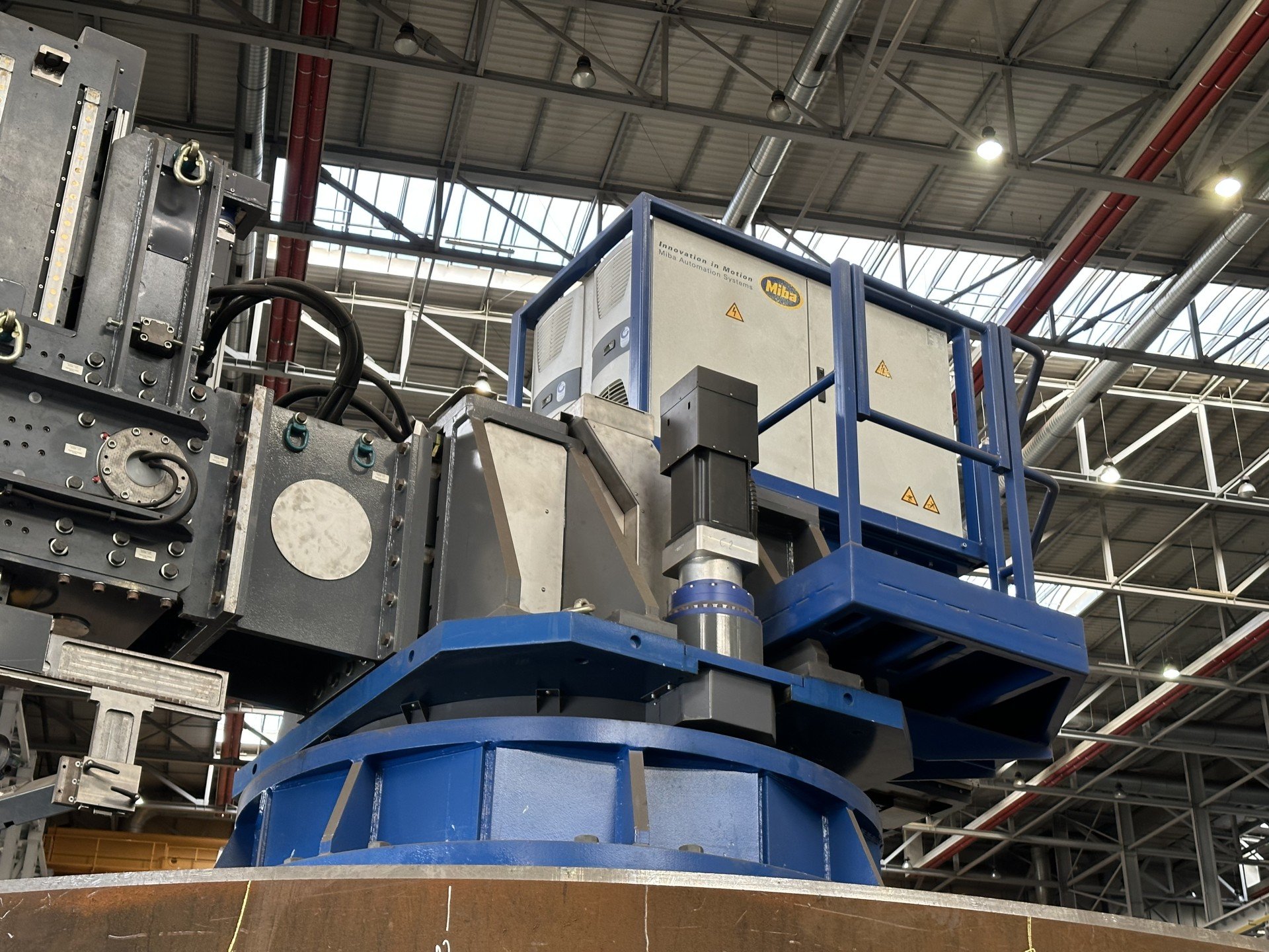 New And Used Machine Tools & Equipment
