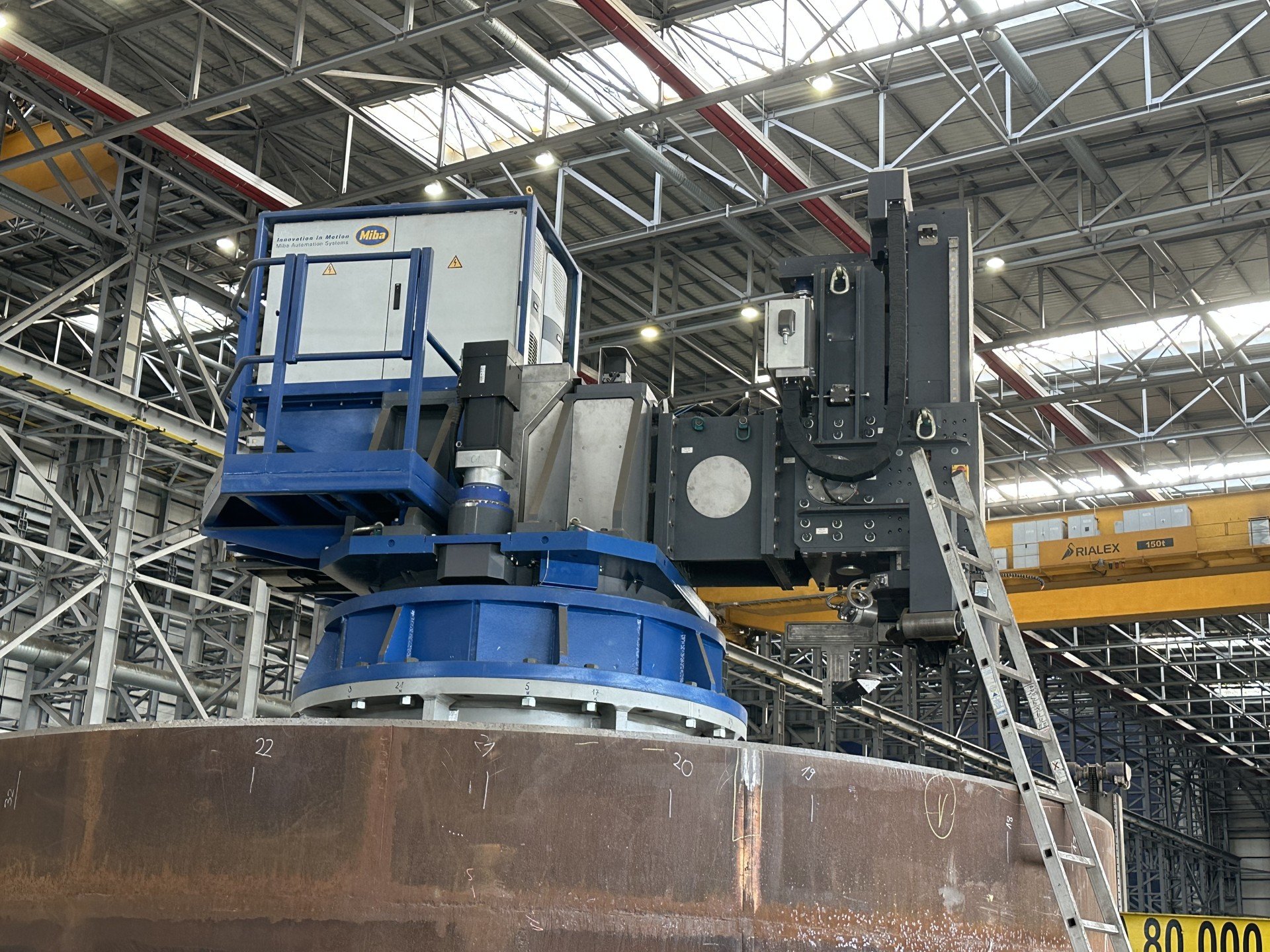 New And Used Machine Tools & Equipment