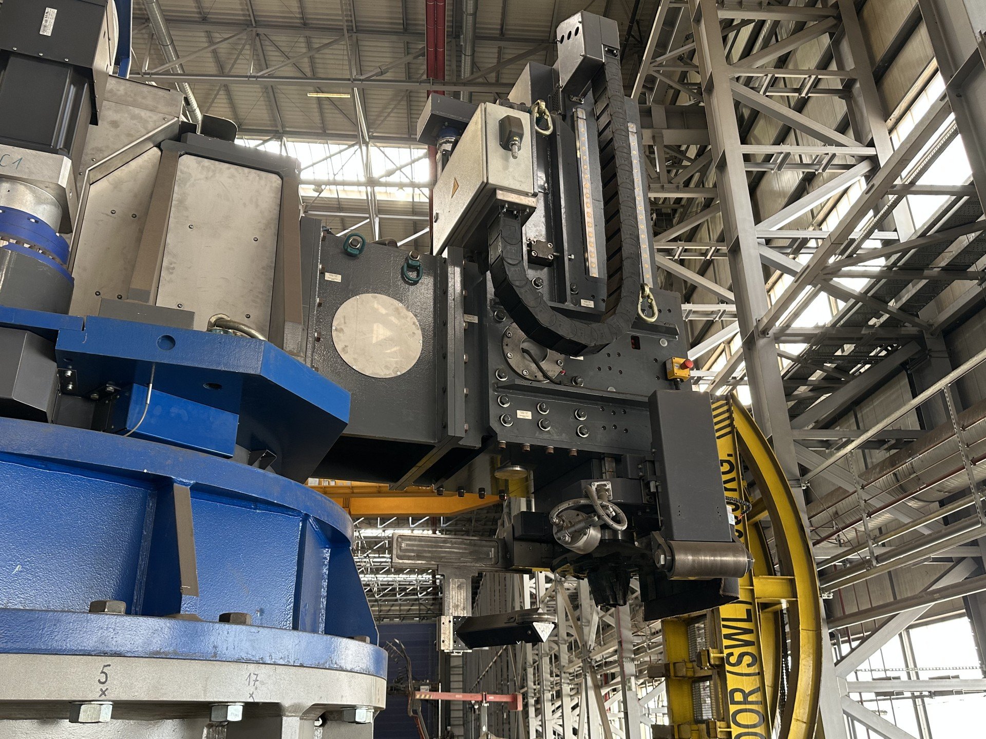 New And Used Machine Tools & Equipment